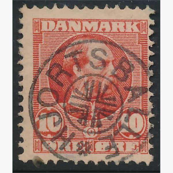 Danmark 1906