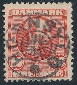 Denmark 1906