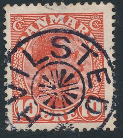 Denmark 1913