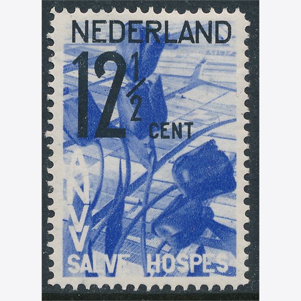 Netherlands 1932
