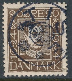 Danmark 1924