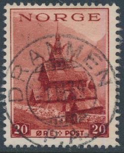 Norge 1939