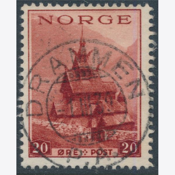 Norge 1939