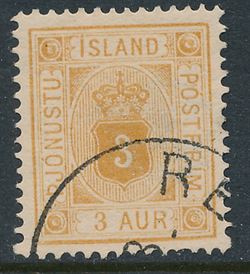 Iceland 1876