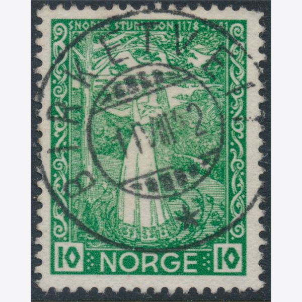 Norge 1941