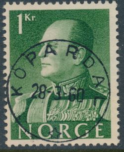 Norge 1959