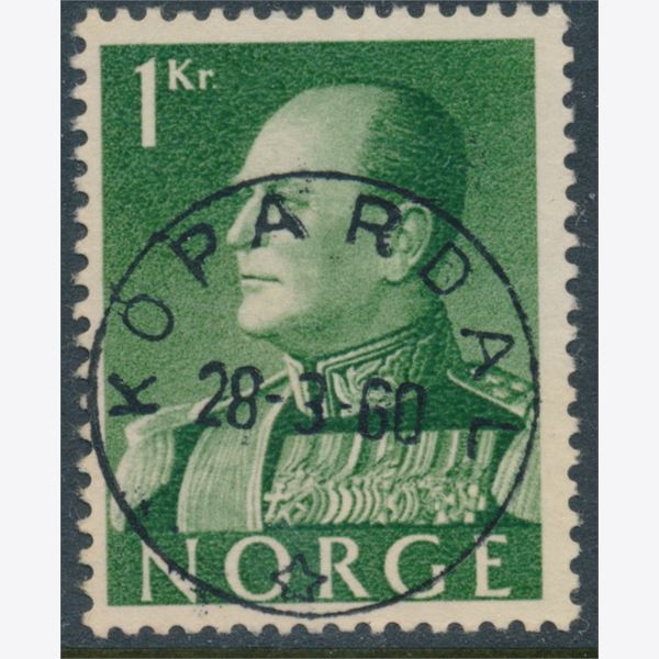 Norge 1959