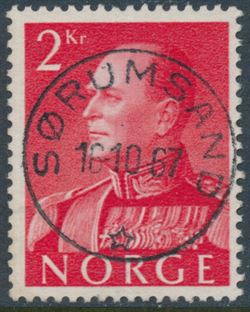 Norge 1959