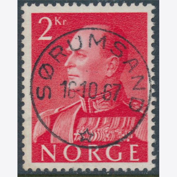 Norge 1959