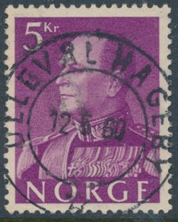 Norge 1959