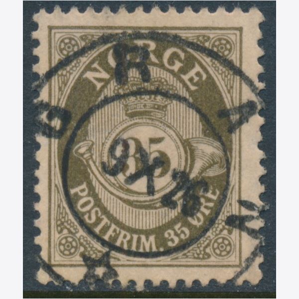 Norge 1917-19