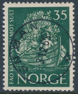 Norge 1963