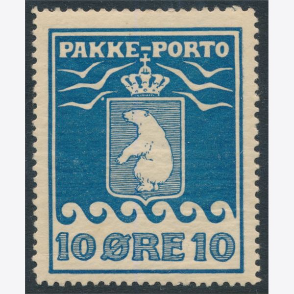 Greenland 1905