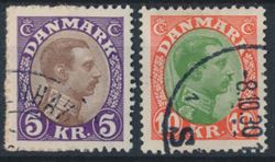 Danmark 1927-28