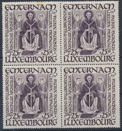 Luxembourg 1947