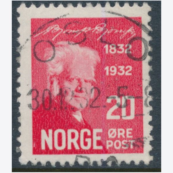 Norge 1932