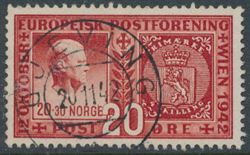 Norge 1942