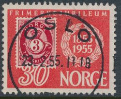 Norge 1955