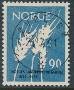 Norge 1959