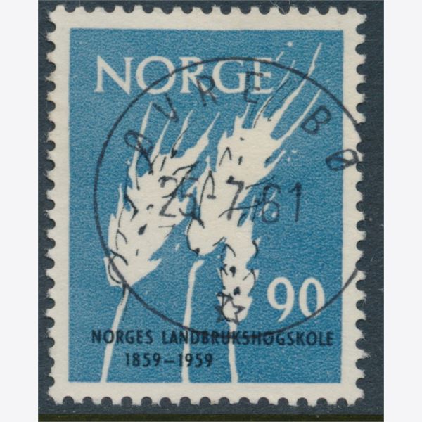 Norge 1959