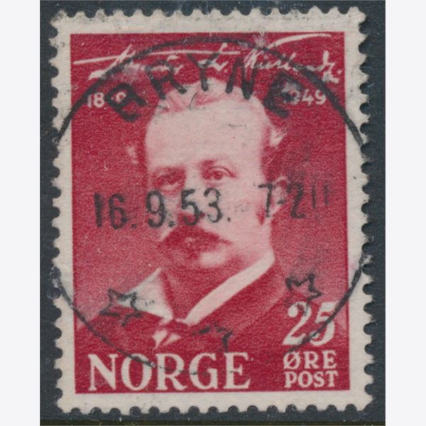 Norge 1949