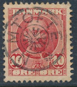 Danmark 1907