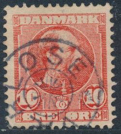 Denmark 1906