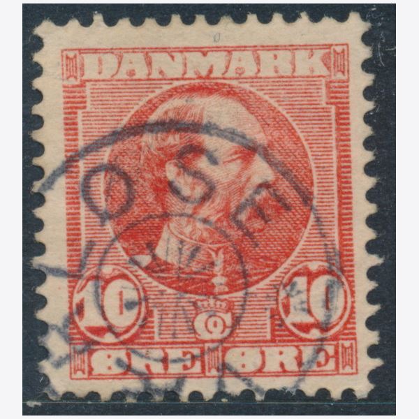 Danmark 1906