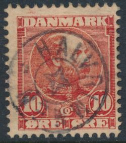 Denmark 1904