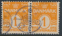 Danmark 1905