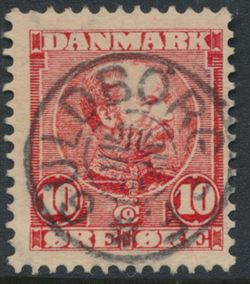 Denmark 1904