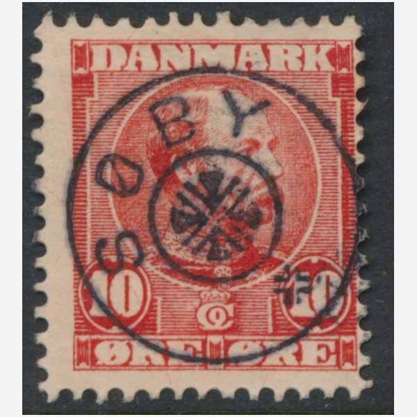 Danmark 1904