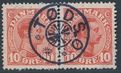 Denmark 1913