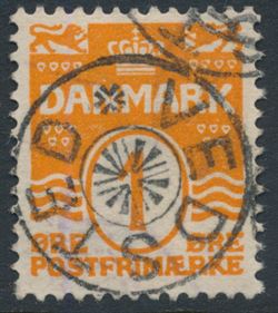 Danmark 1905