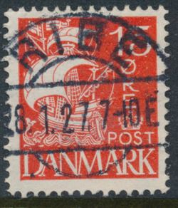 Danmark 1927