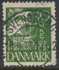 Danmark 1927