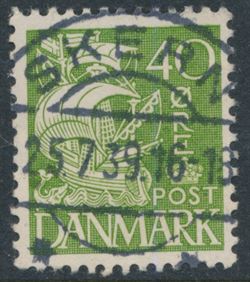 Danmark 1933