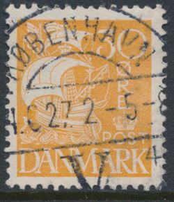 Danmark 1927