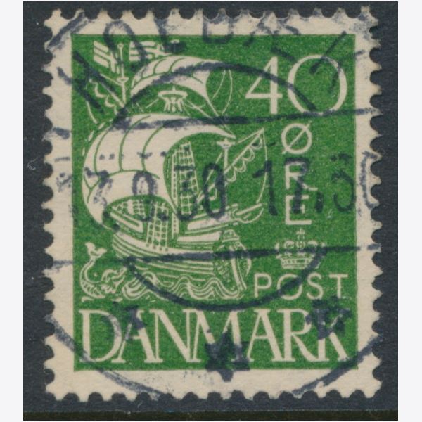 Danmark 1927