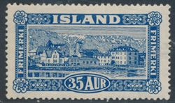 Iceland 1925