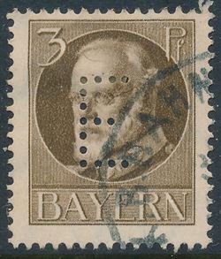 German States 1914