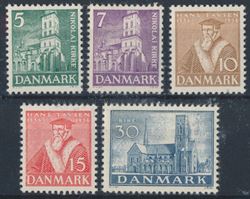 Danmark 1936