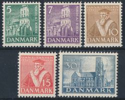 Danmark 1936