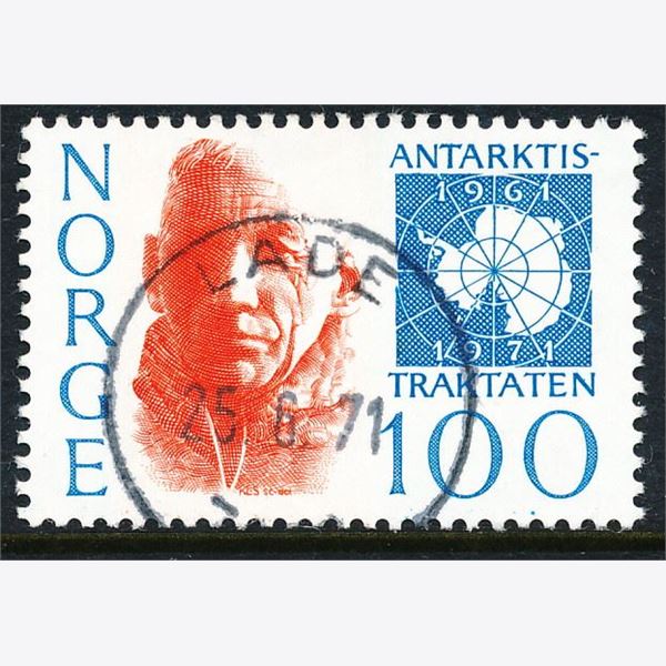 Norge 1971