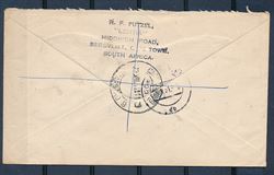 British Commonwealth 1951