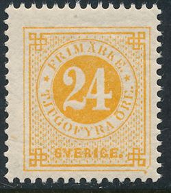 Sweden 1877