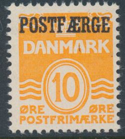 Danmark 1936