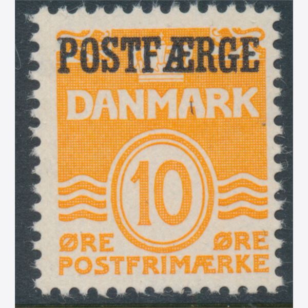 Danmark 1936