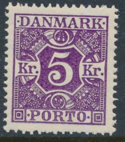 Danmark 1924