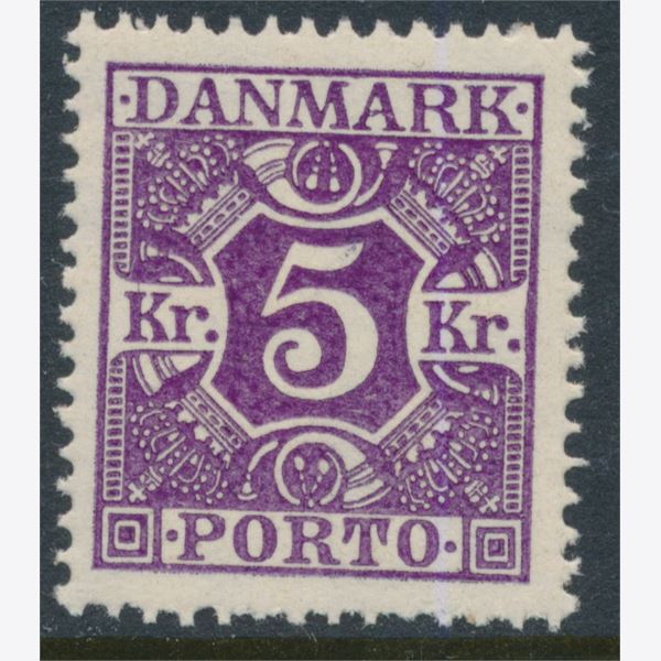 Danmark 1924